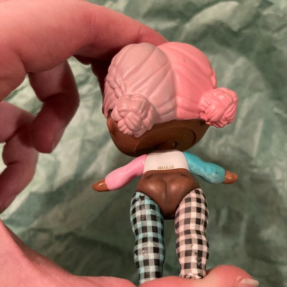 B1G2 - Pastel LOL Surprise Tot Doll - Buy 1, Get 2 FREE - Picture 4 of 5